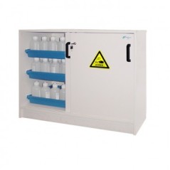 ARMOIRE DE SECURITE ANTICORROSION SERIE 8.B