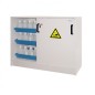 ARMOIRE DE SECURITE ANTICORROSION SERIE 8.B ARMOIRE DE SECURITE ANTICORROSION SERIE 8.B