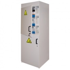 ARMOIRE DE SECURITE ANTICORROSION SERIE 8.B