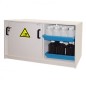 ARMOIRE DE SECURITE ANTICORROSION SERIE 8.B ARMOIRE DE SECURITE ANTICORROSION SERIE 8.B