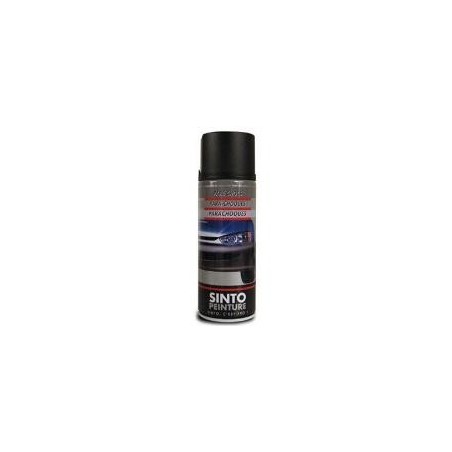 PEINTURE PARE-CHOC NOIRE