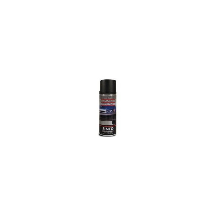 PEINTURE PARE-CHOC NOIRE