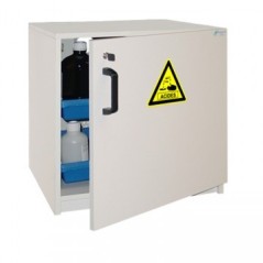 ARMOIRE DE SECURITE ANTICORROSION SERIE 8.B
