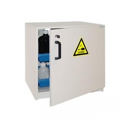 ARMOIRE DE SECURITE ANTICORROSION SERIE 8.B