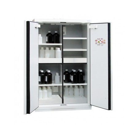 ARMOIRE MULTIRISQUE EN 14470-1 SERIE 7.90M