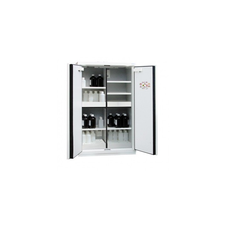 ARMOIRE MULTIRISQUE EN 14470-1 SERIE 7.90M
