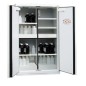 ARMOIRE MULTIRISQUE EN 14470-1 SERIE 7.90M ARMOIRE MULTIRISQUE EN 14470-1 SERIE 7.90M