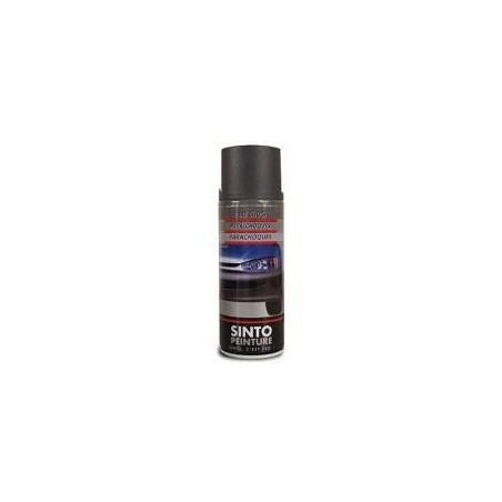 PEINTURE PARE-CHOC GRIS ANTHRACITE