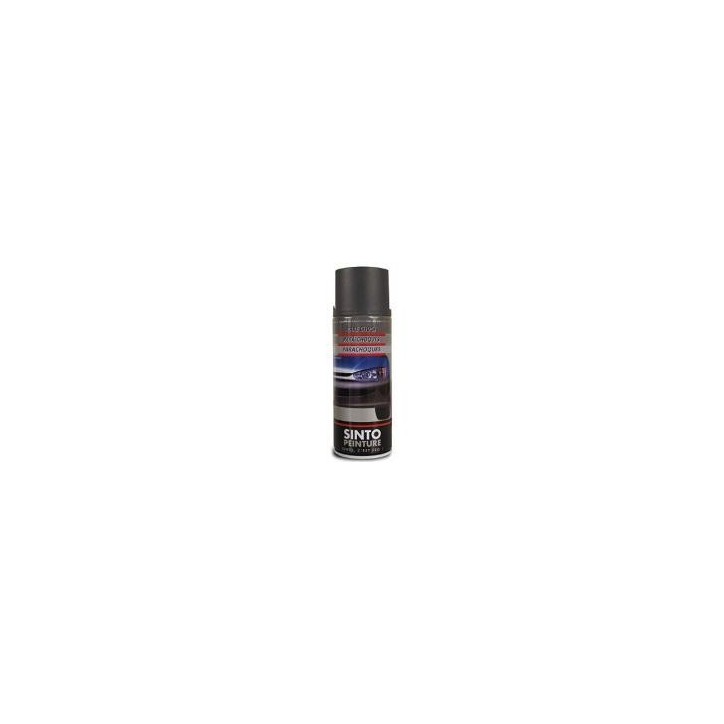 PEINTURE PARE-CHOC GRIS ANTHRACITE