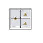 ARMOIRE MULTIRISQUE EN 14470-1 SERIE 7.90M ARMOIRE MULTIRISQUE EN 14470-1 SERIE 7.90M