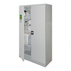 ARMOIRE PHYTOSANITAIRE EN KIT SERIE 16.K