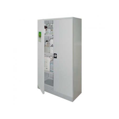 ARMOIRE PHYTOSANITAIRE EN KIT SERIE 16.K