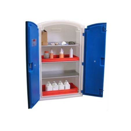 ARMOIRE POLYETHYLENE