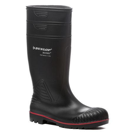 BOTTES SECURITE ACIFORT