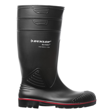 BOTTES SECURITE ACIFORT