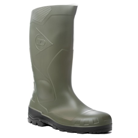 BOTTES SECURITE DEVON SAFETY SRA