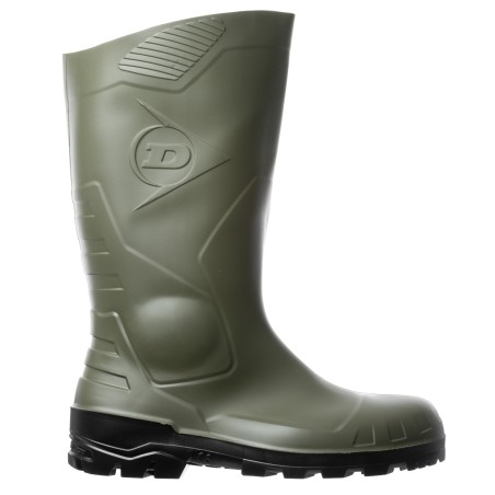 BOTTES DUNLOP DEVON SAFETY SRA