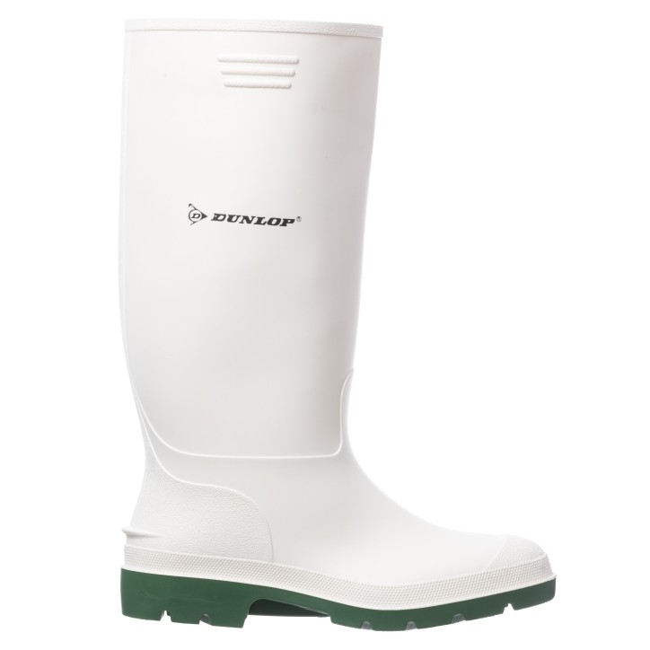 BOTTES PVC HYGRADE
