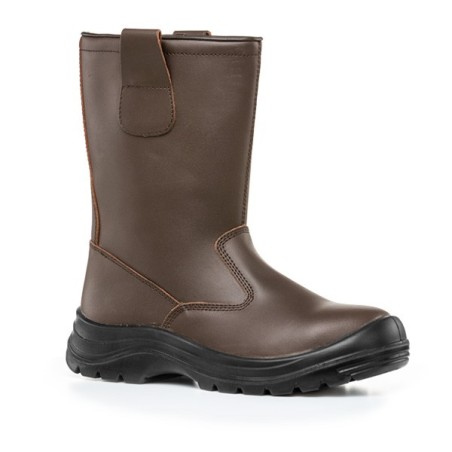 BOTTES SECURITE PATAGONITE FOURREE