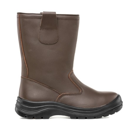 BOTTES SECURITE PATAGONITE FOURREE