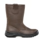 BOTTES SECURITE PATAGONITE FOURREE BOTTES SECURITE PATAGONITE FOURREE