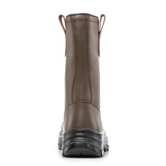 BOTTES SECURITE PATAGONITE FOURREE