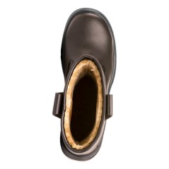 BOTTES SECURITE PATAGONITE FOURREE