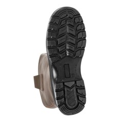 BOTTES SECURITE PATAGONITE FOURREE
