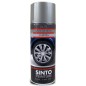 PEINTURE GRIS ALU JANTES PEINTURE GRIS ALU JANTES