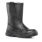 BOTTES PERLITE CUIR FOURREE BOTTES PERLITE CUIR FOURREE