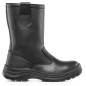 BOTTES PERLITE CUIR FOURREE BOTTES PERLITE CUIR FOURREE