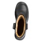 BOTTES PERLITE CUIR FOURREE BOTTES PERLITE CUIR FOURREE