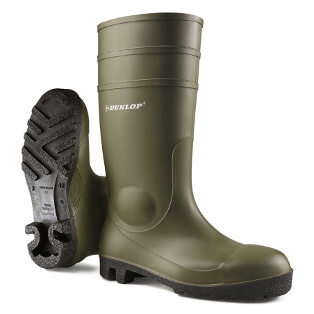 BOTTES PVC PROTOMASTOR