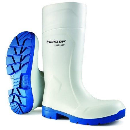 BOTTES PUROFORT M-GRIP SAFETY