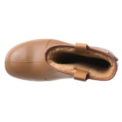BOTTES RIGAIR SAFETY FOURREE
