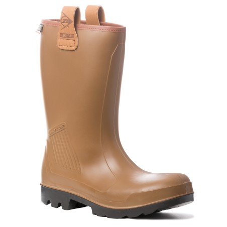 BOTTES RIGAIR SAFETY