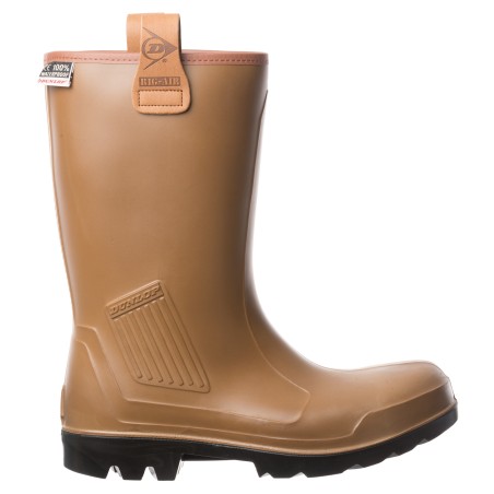 BOTTES RIGAIR SAFETY
