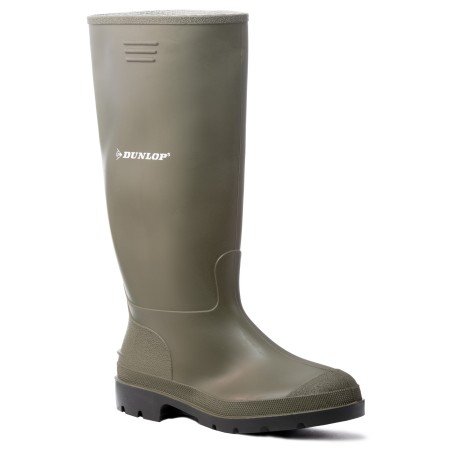 BOTTES PVC SELENIUM