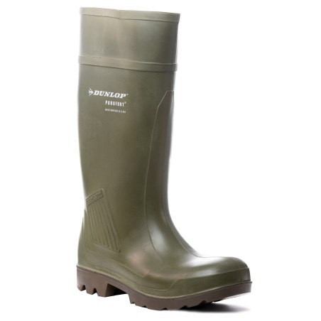 BOTTES PUROFORT SAFETY