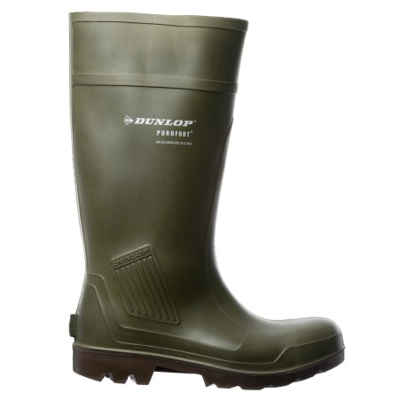 BOTTES PUROFORT SAFETY