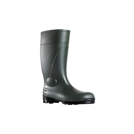 BOTTES NORMAL SEC