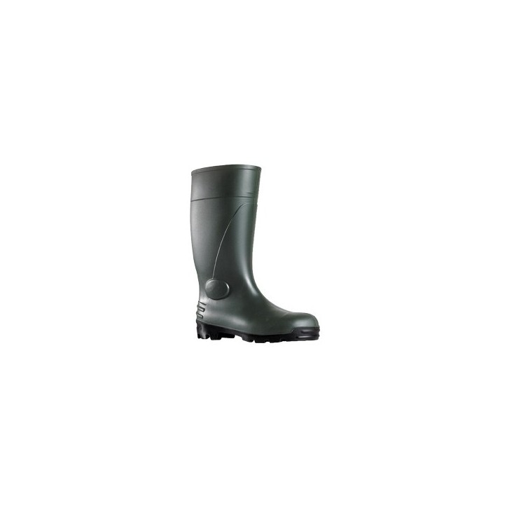 BOTTES NORMAL SEC
