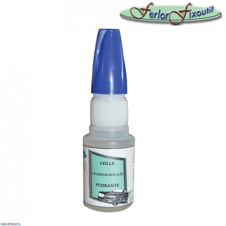 COLLE CYANOACRYLATE