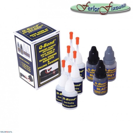 KIT COLLE Q-BOND