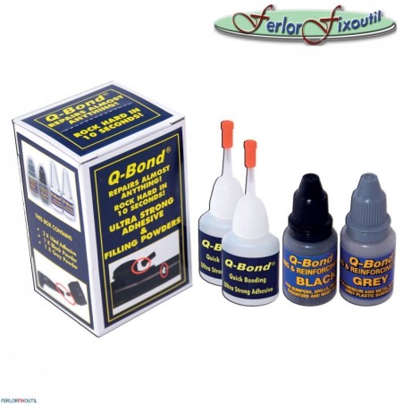 KIT COLLE Q-BOND