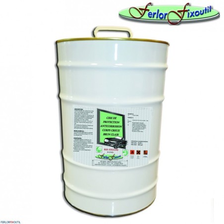 CIRE DE PROTECTION FIX13-122