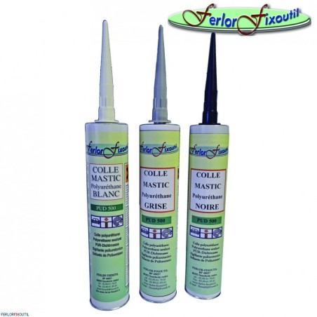 COLLE MASTIC POLYURETHANE