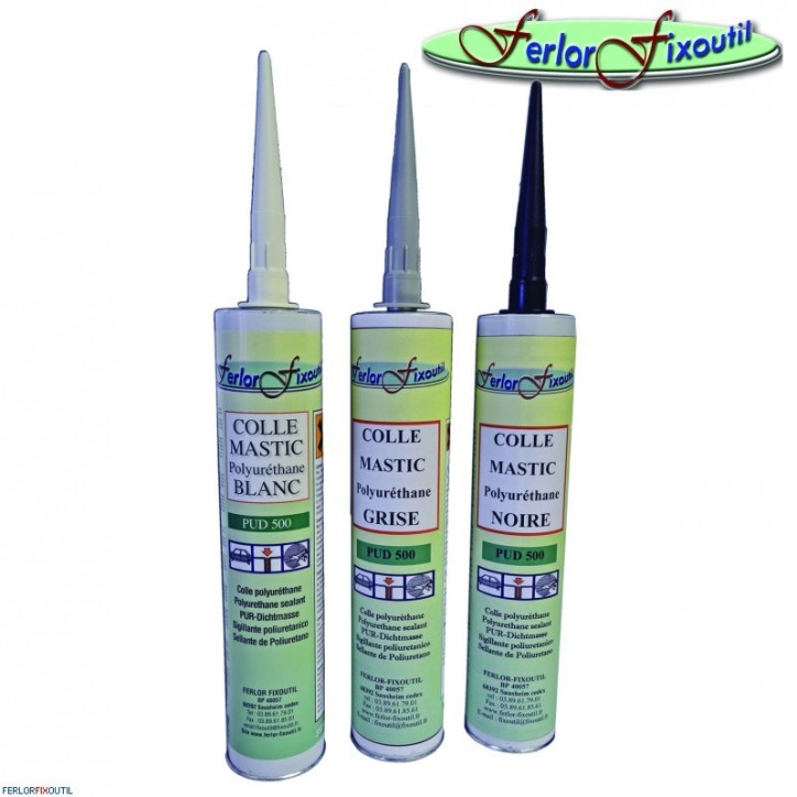 COLLE MASTIC POLYURETHANE