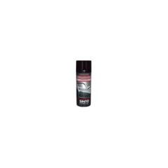 PEINTURE NOIRE MAT 400ml