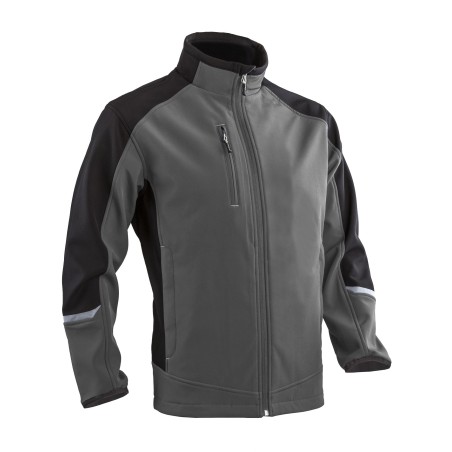 VESTE SOFTSHELL TORI